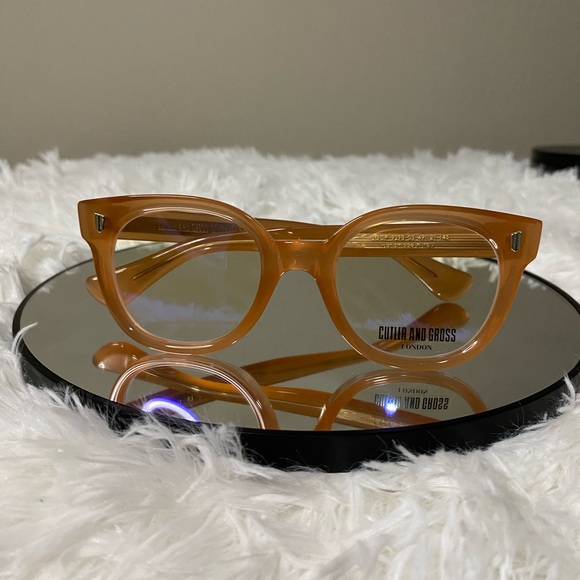 Cutler and Gross Sunglasses model 9298
